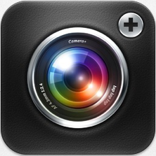 Camera+ for iPhone Updated! Lots of Cool New Stuff Plus Gotham!