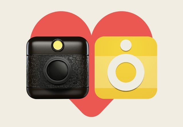Hipstamatic 265 Update Is Out Now! Share Films And Lenses with Oggl.