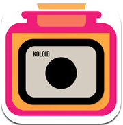 Photo App Review: Koloid Recreates A Vintage Photo Process on your iPhone