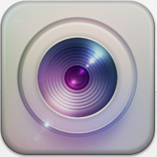 Photo App Review: Light Leaks by ONE APPS