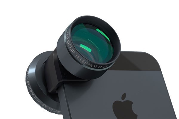 Gear Review: Hands-on with the new olloclip 2X Telephoto Lens and Polarizing Filter