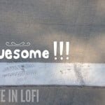 Over, text app for iPhone photos