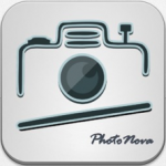 photonova 2, iphone photo app for iPhoneography
