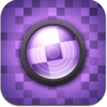 Photospector, ColorTools, keyword, sharing app for iPad.