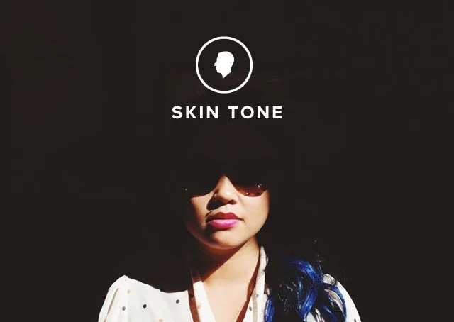 Free Skin Tone Tool for VSCO Cam™
