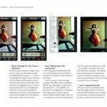 art of iphone photography, nicki fitzgerald