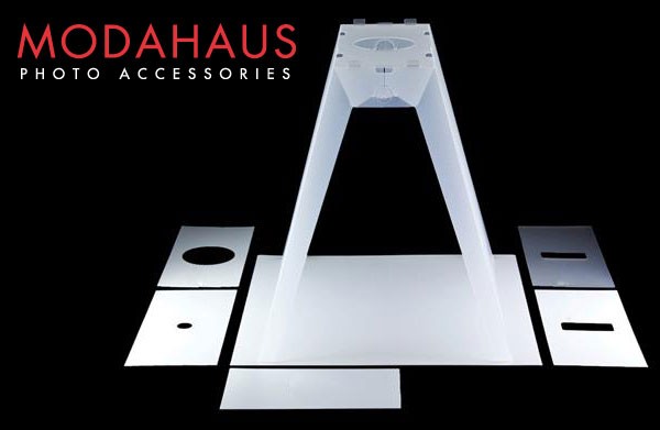 Gear Giveaway: Win a Modahaus Steady Stand SS300