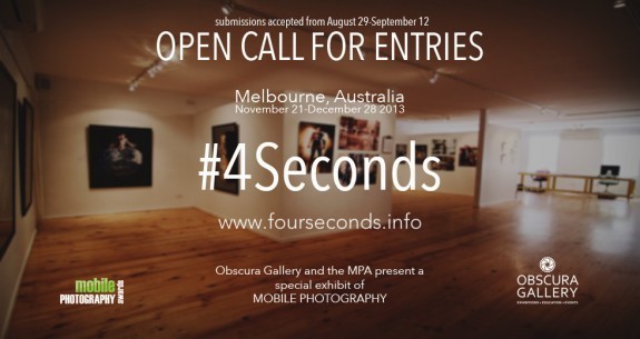 MPA, Mobile Photo Awards, Obscura Gallery,