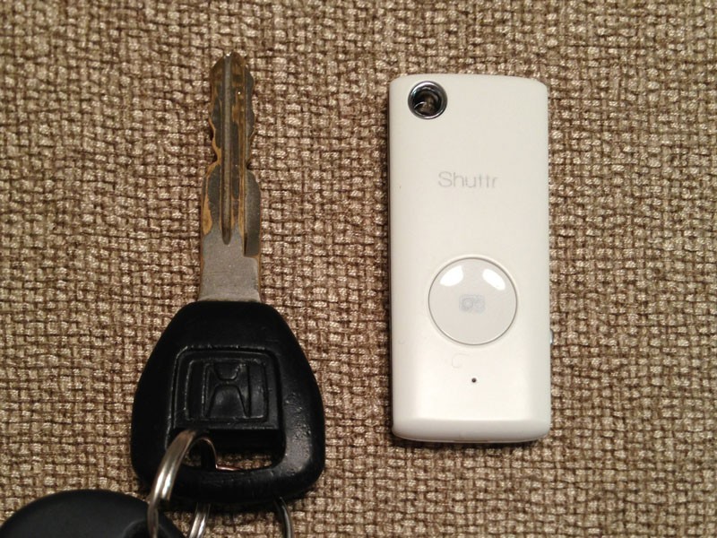 Gear Review: Muku Shuttr is One Slick Little Shutter Release for iPhone