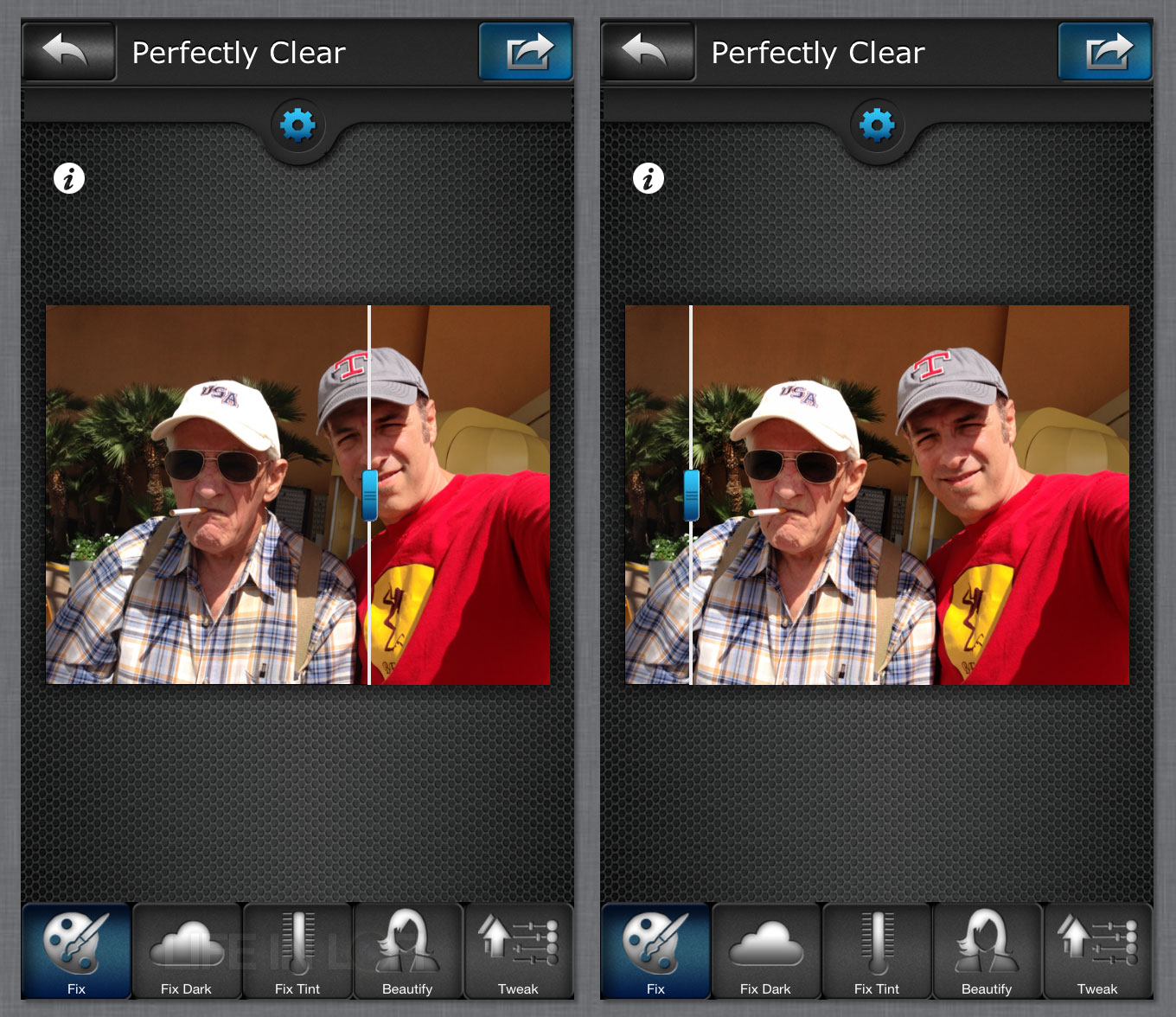 Perfectly Clear Video 4.5.0.2548 download the last version for iphone