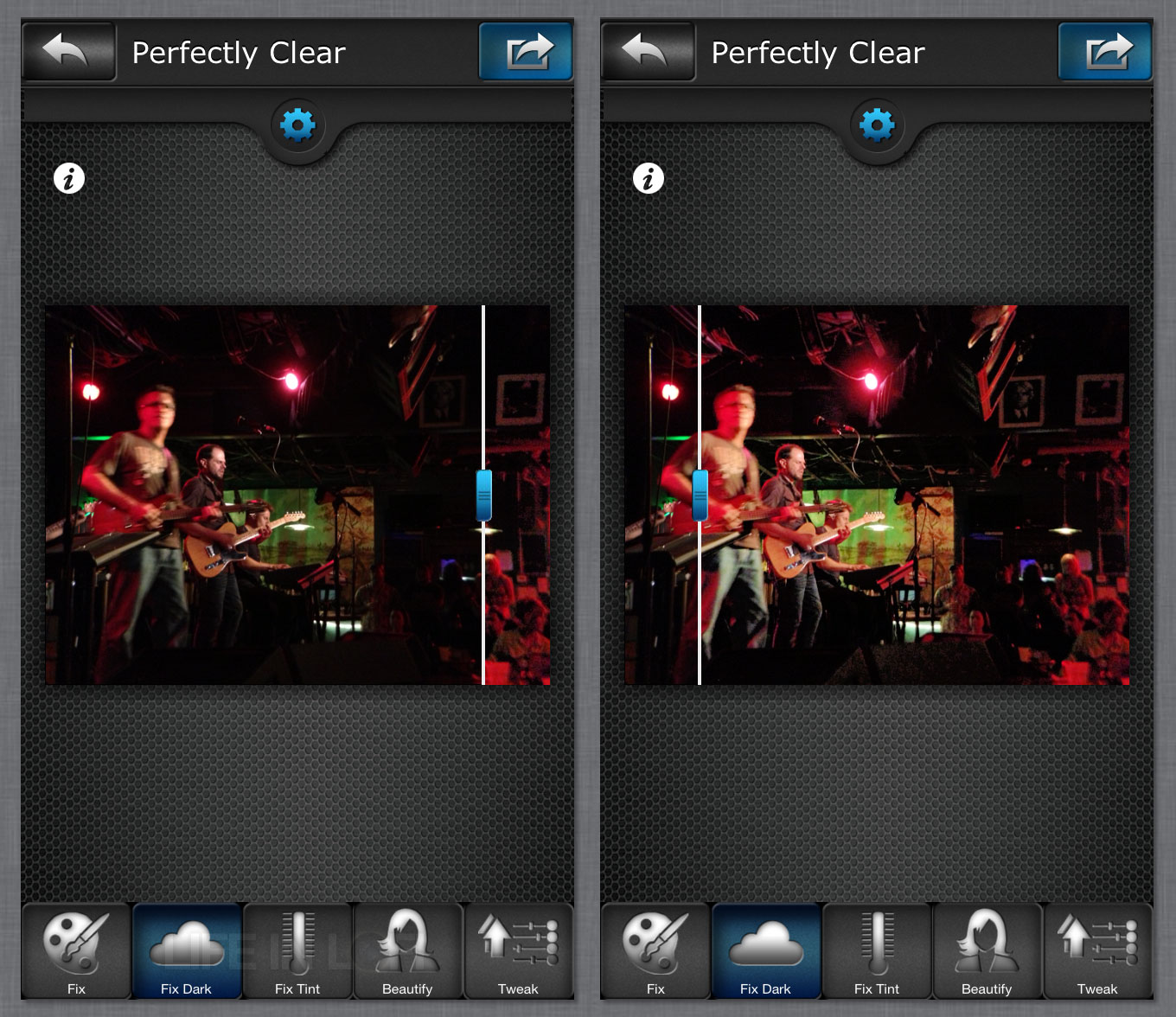 Perfectly Clear Video 4.5.0.2548 instal the new for android