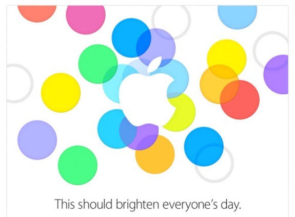 apple, september, event, iPhone 5S, iPhone 5C