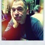 fake polaroid, fauxlaroid, iphone