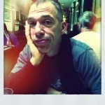fake polaroid, fauxlaroid, iphone