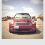 fake polaroid, fauxlaroid, iphone