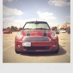 fake polaroid, fauxlaroid, iphone