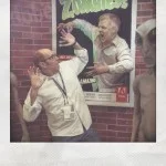 fake polaroid, fauxlaroid, iphone