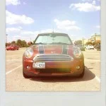fake polaroid, fauxlaroid, iphone