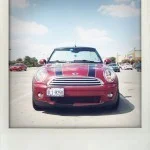 fake polaroid, fauxlaroid, iphone