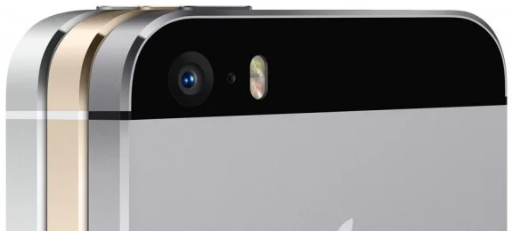 iphone 5S