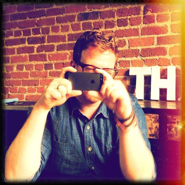 Cool Link: Inside The Haus of Hipstamatic – Hipstography interviews Lucas Buick