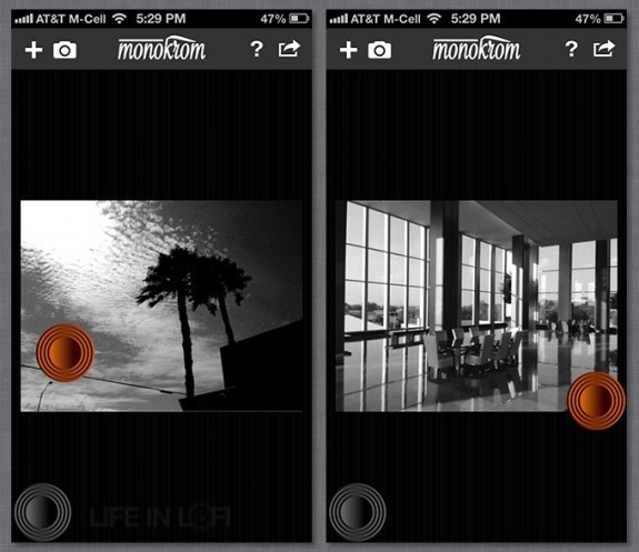 monokrom, monochrome, black & white, iPhone, iPad, iphoneography