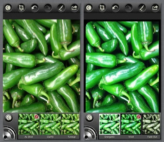 phototoaster, iphone, ipad, photo editor, iphoneography