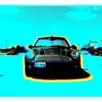 popkick, pop art, Warhol, iphone, ipad