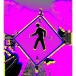 popkick, pop art, Warhol, iphone, ipad