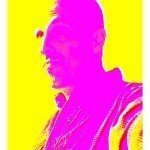 popkick, pop art, Warhol, iphone, ipad
