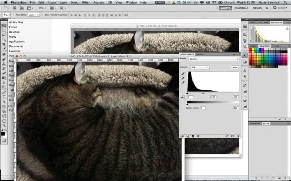ProCam, iPhone, photo, update