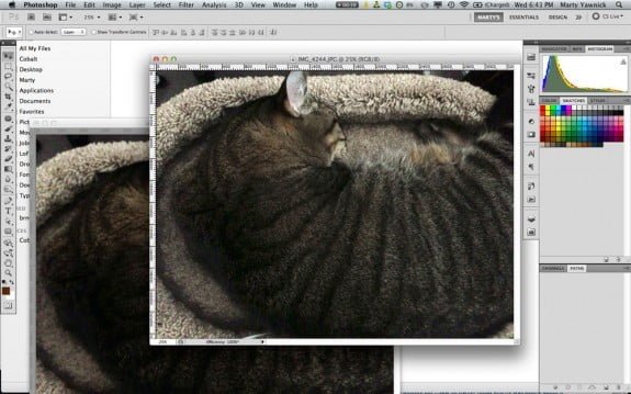 ProCam, iPhone, photo, update