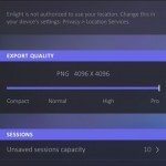 enlight, iphone, iphoneography, mobile photo, photo editor