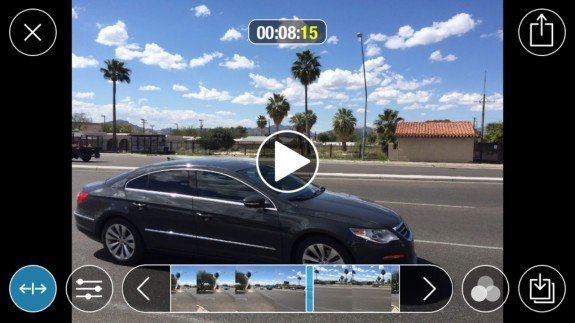 Instanty, iphone, mobile photo, screen grab, screen capture, app