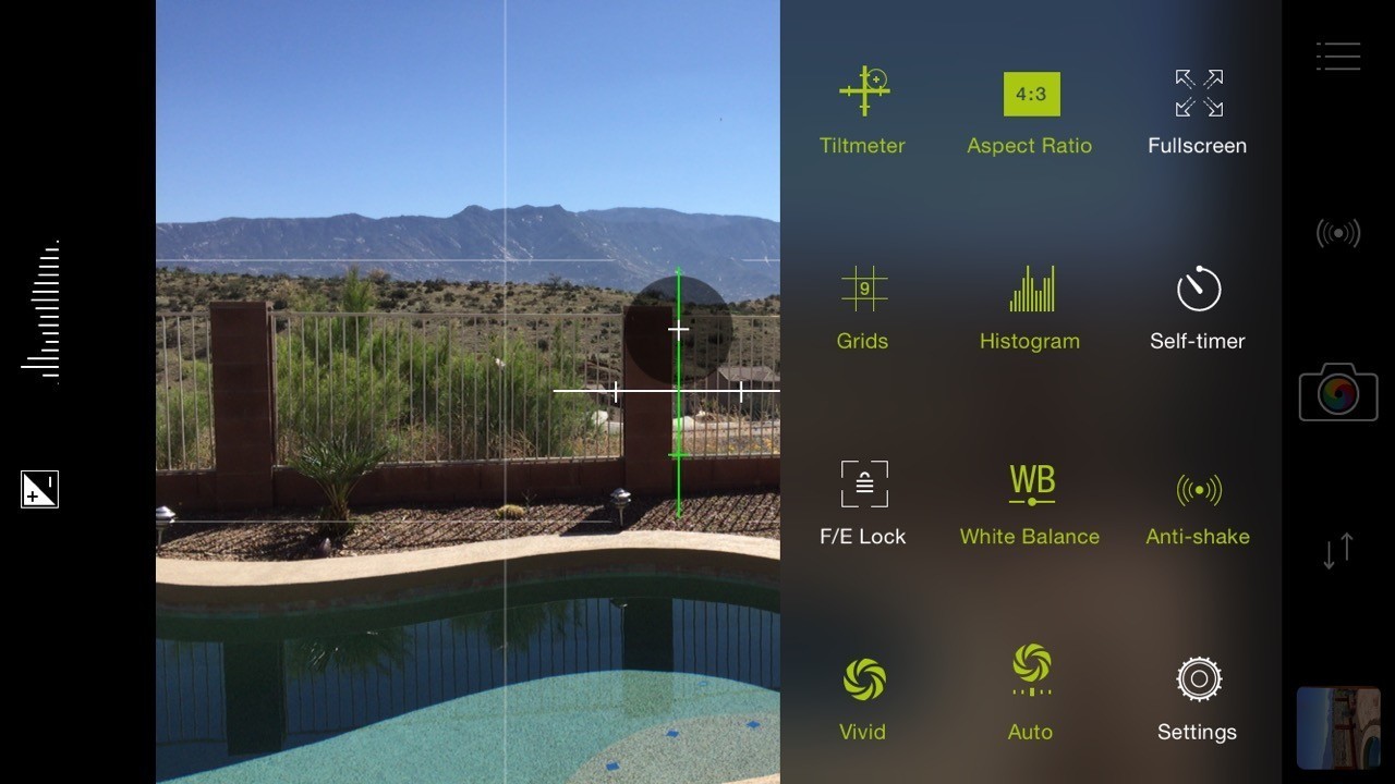 App of the Day: ProCamera 8 updated and we’ve got copies to give away!