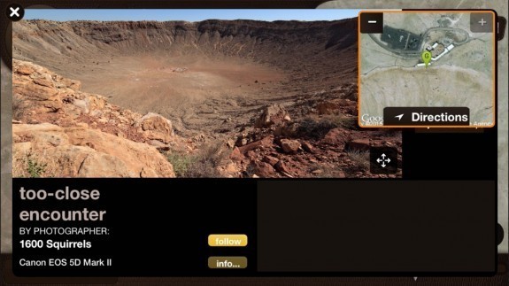 Stuck On Earth, iPhone, travel app, Trey Ratcliff