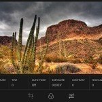 Lightroom for iPhone, Adobe, iPhoneography, Mobile photography