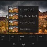 Lightroom for iPhone, Adobe, iPhoneography, Mobile photography