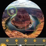 camera fisheye, fisheye, photo app, iphone, wide angle lens, kitcam