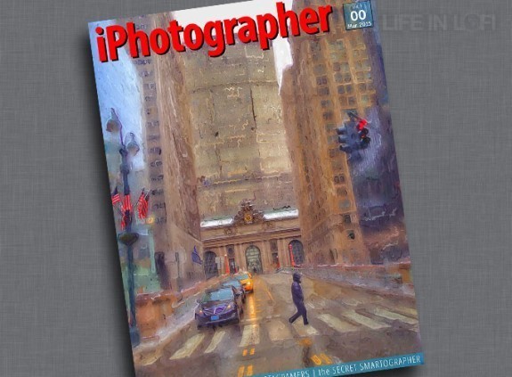 iphotographer, magazine, instagram, mobile photography, street photography