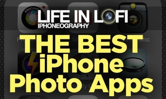 best iphone photo apps, iphoneography, mobile photography, 2015