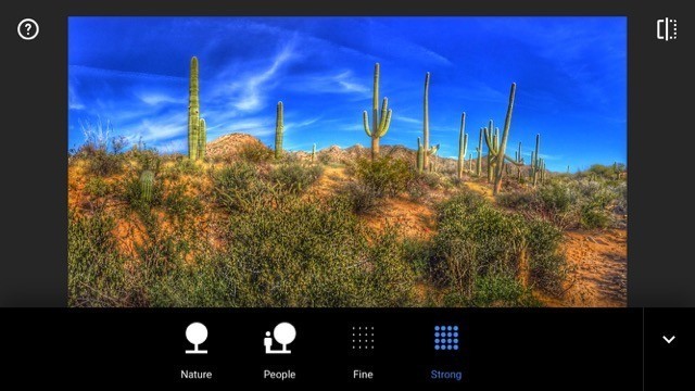 Review: SNAPSEED is Back – With Grunge!