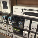 Apple Store, gopro,olloclip,iphone photo accessories