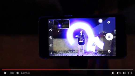 light painting, mobile snaps, instagramers