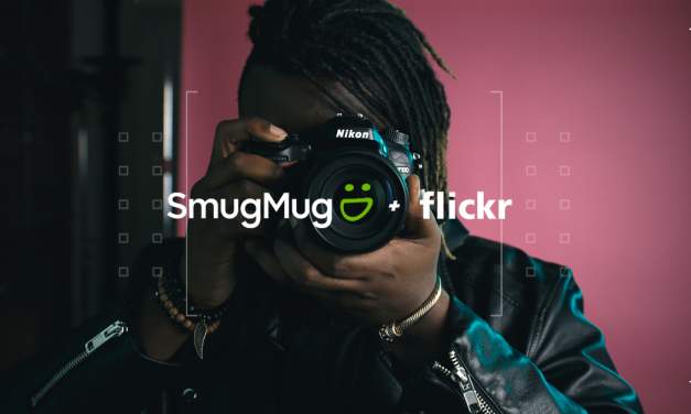 News: Flickr bought by rival SmugMug