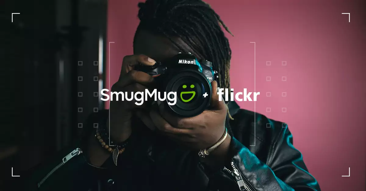 News: Flickr bought by rival SmugMug
